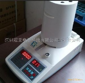 水份檢測(cè)設(shè)備價(jià)格、型號(hào)與圖片全解析