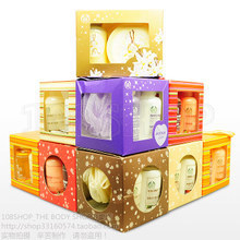 The Body Shop 禮盒套裝全指南 身體護(hù)理系列與選購(gòu)參考