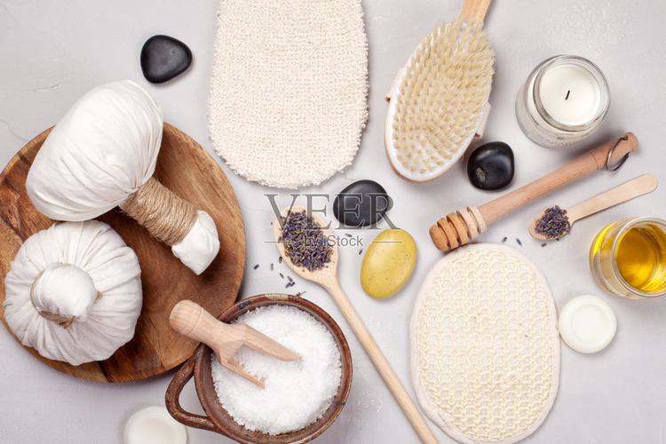 回歸自然 面部與身體護(hù)理套裝的全方位指南